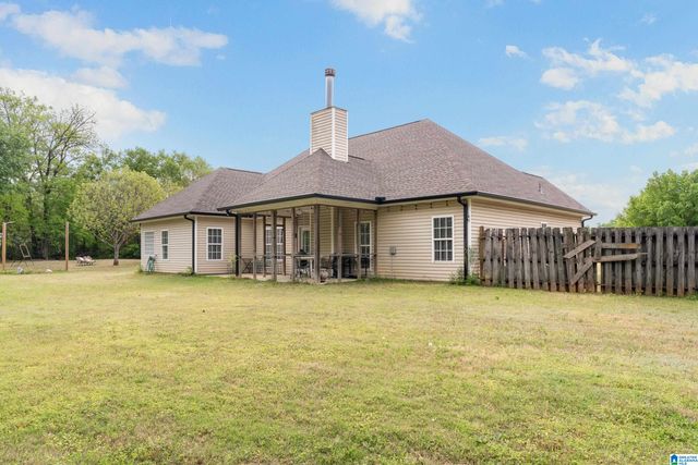 108 CHASE CREEK TERRACE, Pelham, AL 35124