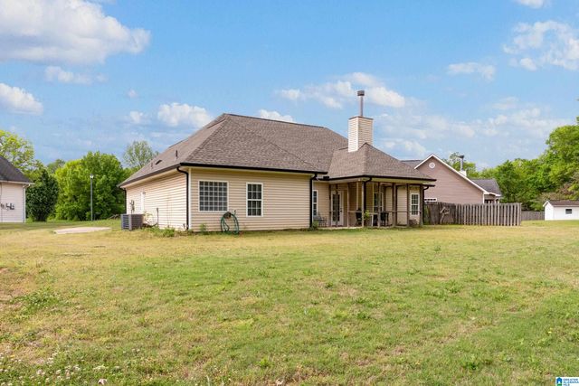 108 CHASE CREEK TERRACE, Pelham, AL 35124