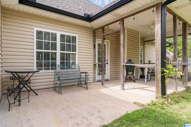 108 CHASE CREEK TERRACE, Pelham, AL 35124