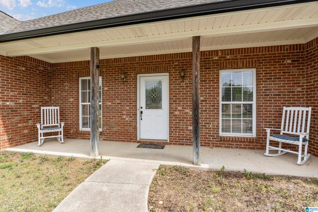 108 CHASE CREEK TERRACE, Pelham, AL 35124