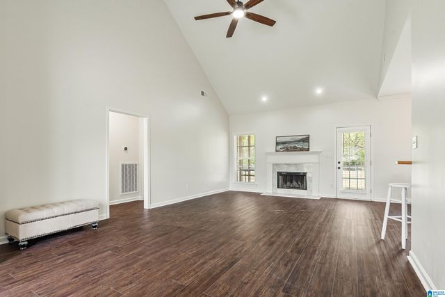 108 CHASE CREEK TERRACE, Pelham, AL 35124