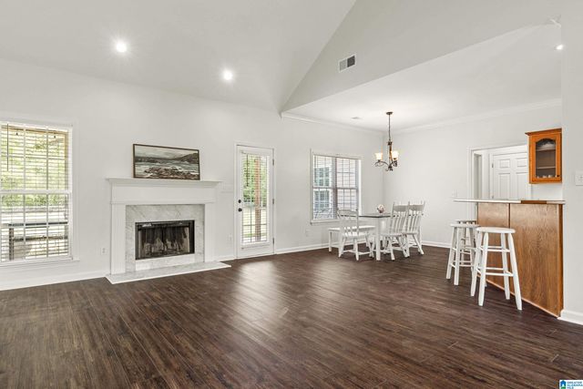 108 CHASE CREEK TERRACE, Pelham, AL 35124