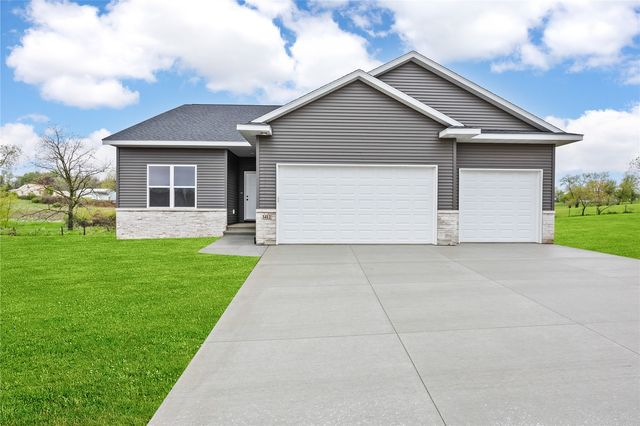 3418 Sokol Drive SW, Cedar Rapids, IA 52404