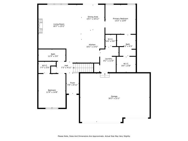3418 Sokol Drive SW, Cedar Rapids, IA 52404