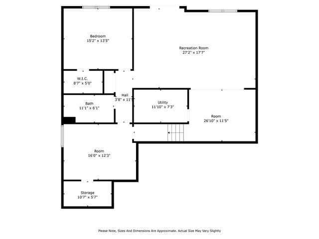 3418 Sokol Drive SW, Cedar Rapids, IA 52404