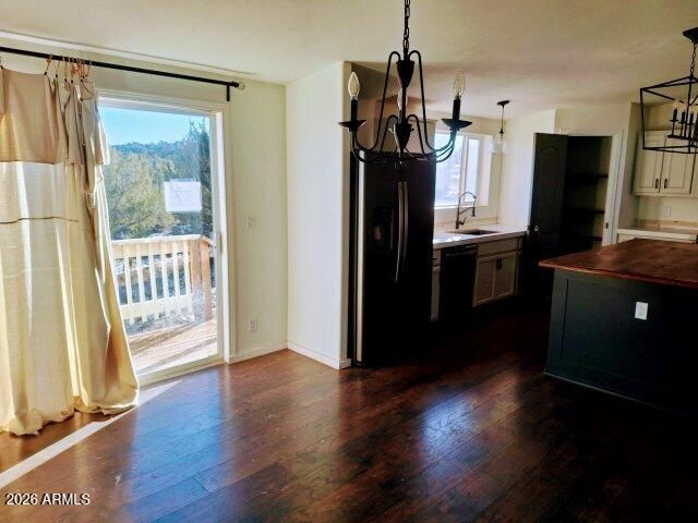 1595 BOURDON RANCH Road, Show Low, AZ 85901