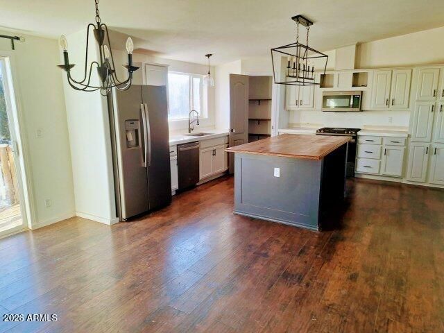 1595 BOURDON RANCH Road, Show Low, AZ 85901