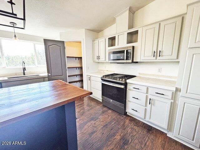 1595 BOURDON RANCH Road, Show Low, AZ 85901