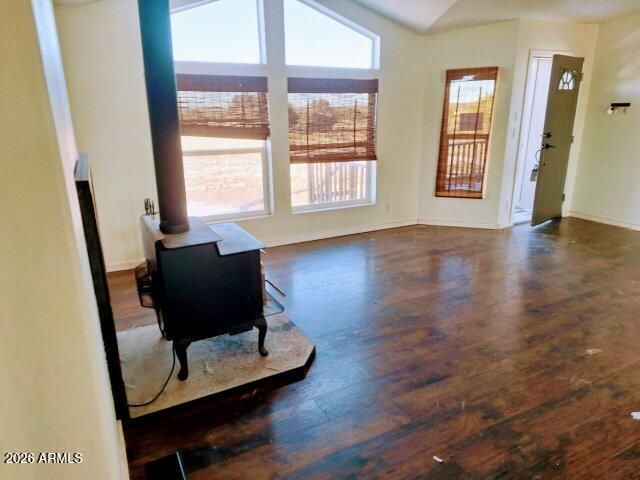 1595 BOURDON RANCH Road, Show Low, AZ 85901