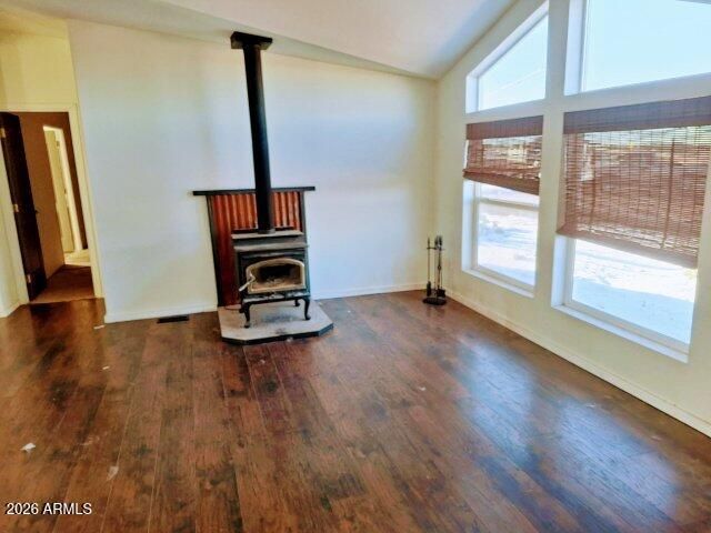 1595 BOURDON RANCH Road, Show Low, AZ 85901