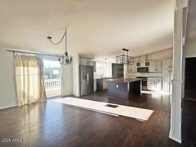 1595 BOURDON RANCH Road, Show Low, AZ 85901