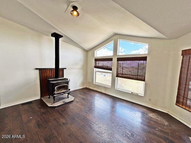 1595 BOURDON RANCH Road, Show Low, AZ 85901