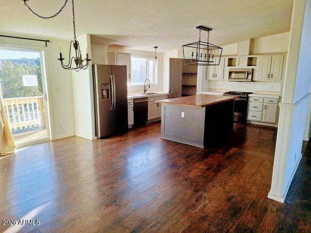 1595 BOURDON RANCH Road, Show Low, AZ 85901