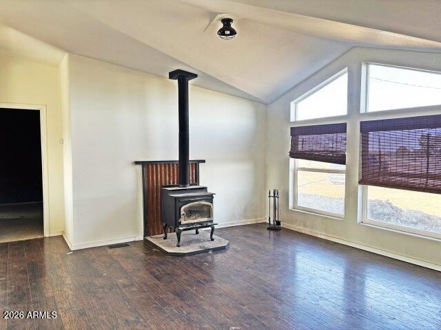 1595 BOURDON RANCH Road, Show Low, AZ 85901