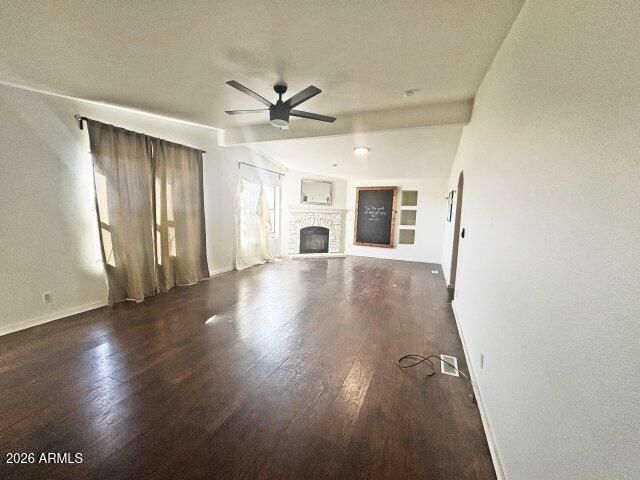 1595 BOURDON RANCH Road, Show Low, AZ 85901