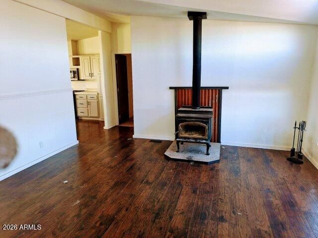 1595 BOURDON RANCH Road, Show Low, AZ 85901