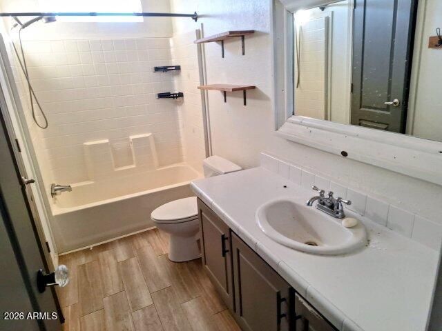 1595 BOURDON RANCH Road, Show Low, AZ 85901