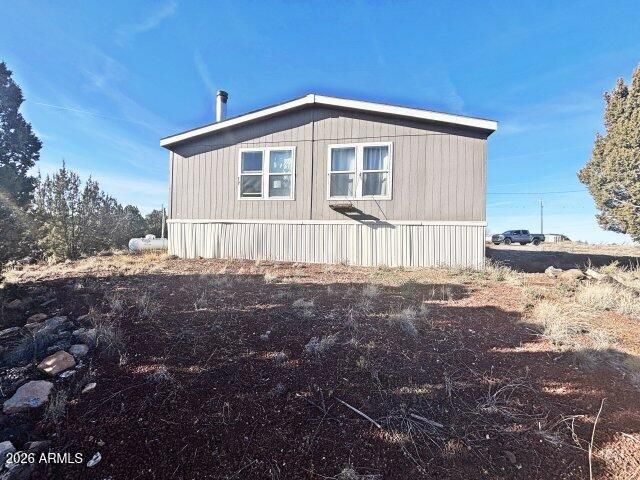 1595 BOURDON RANCH Road, Show Low, AZ 85901