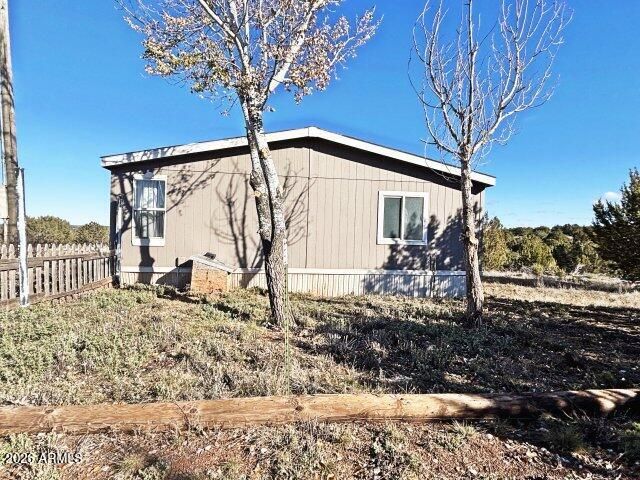 1595 BOURDON RANCH Road, Show Low, AZ 85901