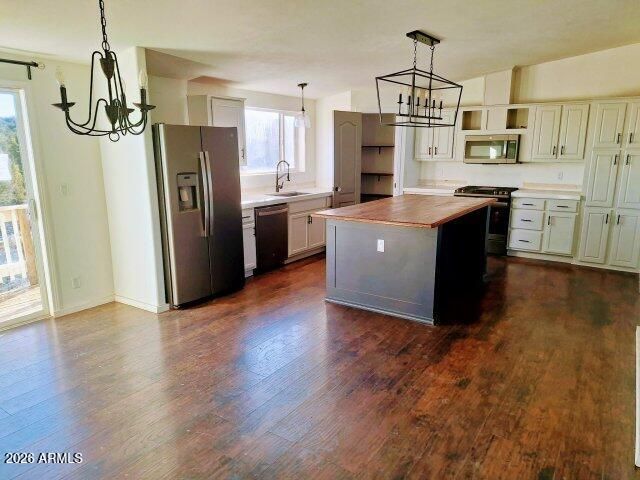 1595 BOURDON RANCH Road, Show Low, AZ 85901