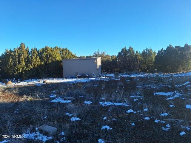 1595 BOURDON RANCH Road, Show Low, AZ 85901