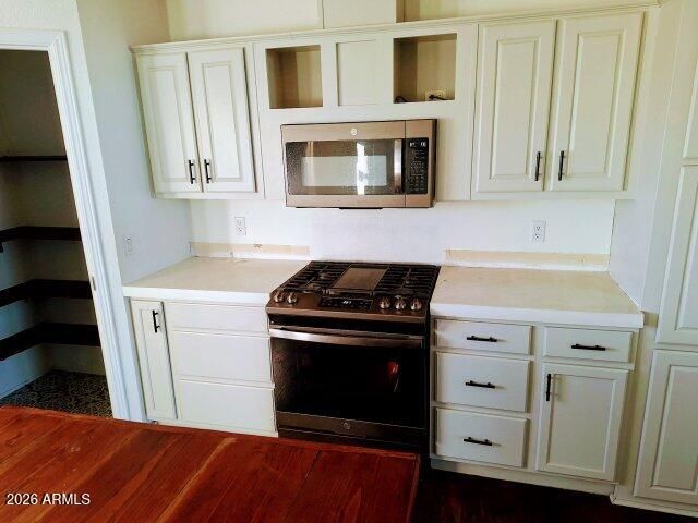 1595 BOURDON RANCH Road, Show Low, AZ 85901