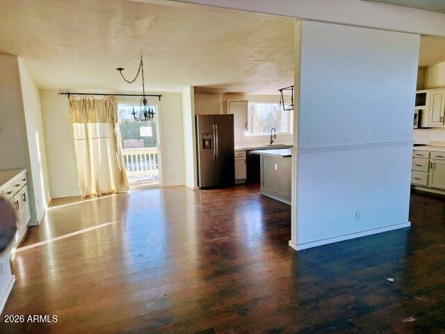 1595 BOURDON RANCH Road, Show Low, AZ 85901