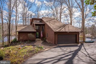 10234 ASHLAND DR, King George, VA 22485