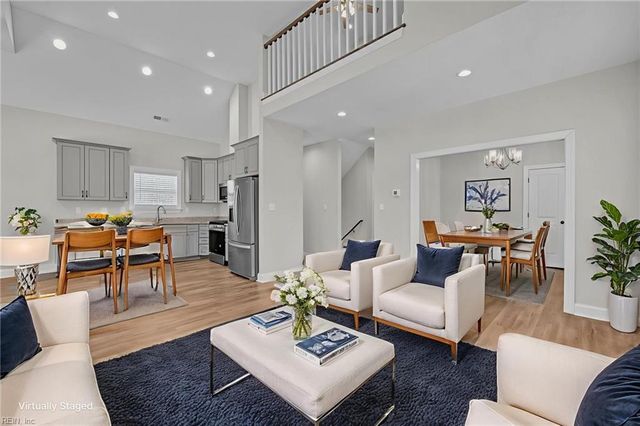 105 Barracuda ST, Moyock, NC 27958