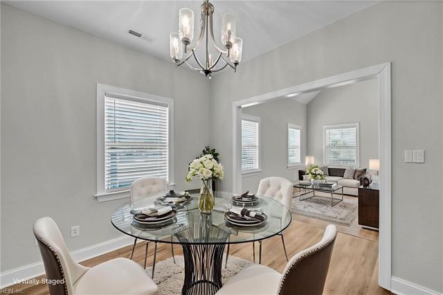 105 Barracuda ST, Moyock, NC 27958