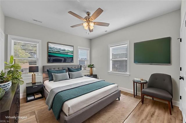 105 Barracuda ST, Moyock, NC 27958