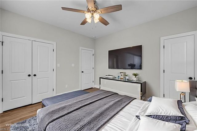 105 Barracuda ST, Moyock, NC 27958