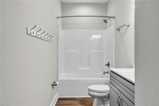 105 Barracuda ST, Moyock, NC 27958