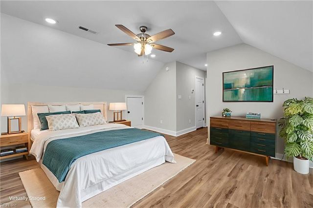 105 Barracuda ST, Moyock, NC 27958