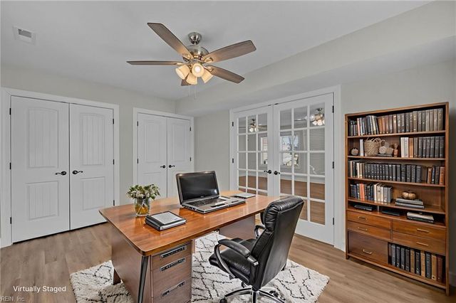 105 Barracuda ST, Moyock, NC 27958