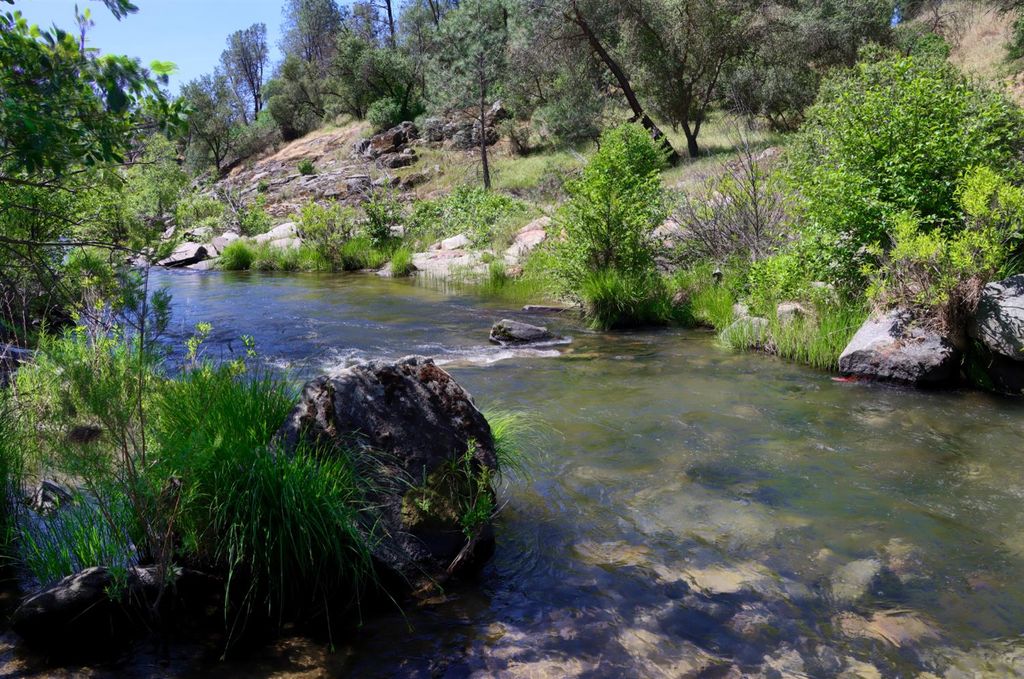 Image 10 of property listing at 80 Polk Ranch Road, Coarsegold, CA 93614
