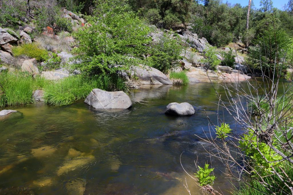 Image 8 of property listing at 80 Polk Ranch Road, Coarsegold, CA 93614