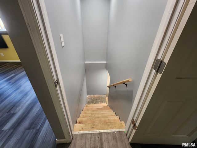 593 VIRGINIA Street, Hannibal, MO 63401