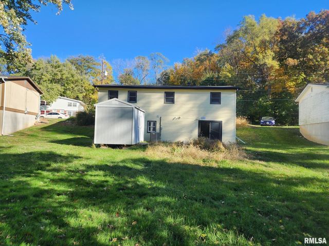 593 VIRGINIA Street, Hannibal, MO 63401