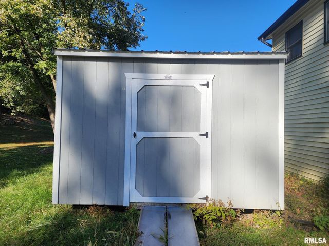 593 VIRGINIA Street, Hannibal, MO 63401