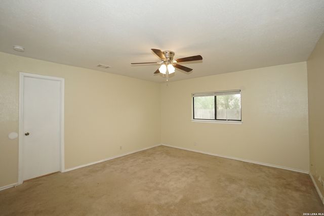 7903 BOWENS CROSSING ST, San Antonio, TX 78250