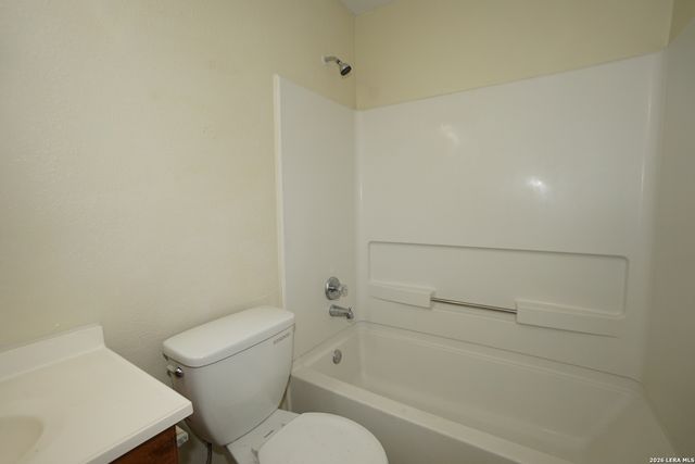 7903 BOWENS CROSSING ST, San Antonio, TX 78250