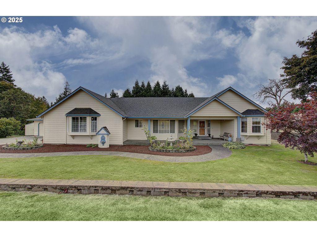 3409 Nw 179TH St, Ridgefield, WA 98642
