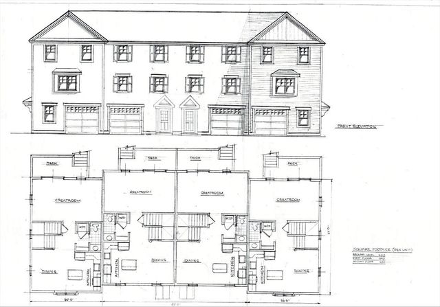 10 Harrison Ave 1, Bourne, MA 02532