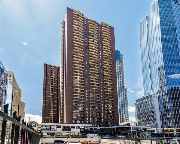 1020 15th Street 28G, Denver, CO 80202