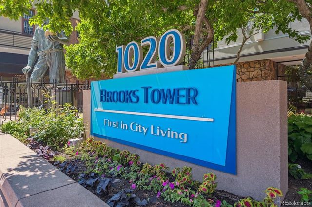 1020 15th Street 28G, Denver, CO 80202