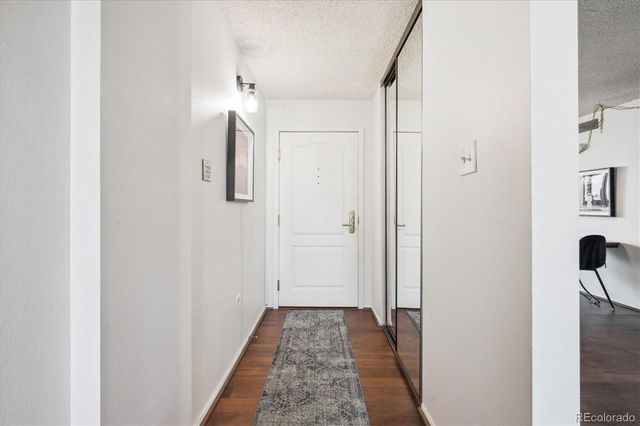 1020 15th Street 28G, Denver, CO 80202