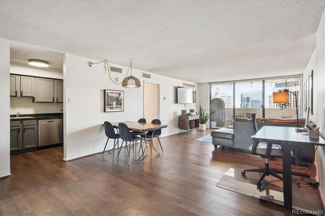 1020 15th Street 28G, Denver, CO 80202