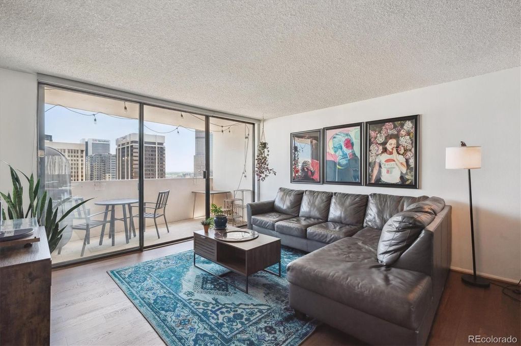 1020 15th Street 28G, Denver, CO 80202