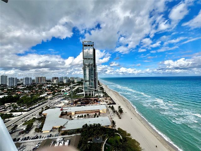 18201 Collins Ave 3308, Sunny Isles Beach, FL 33160